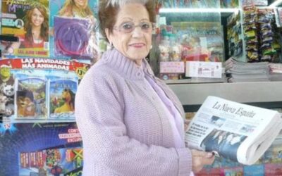 EL KIOSKO DE LOLINA