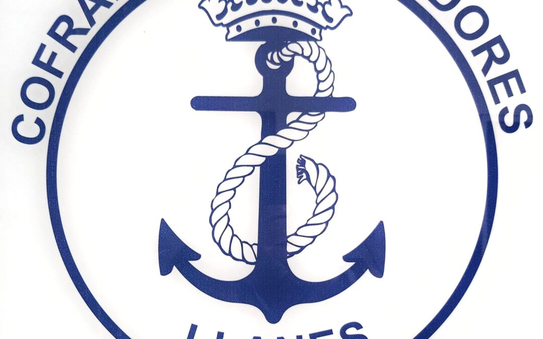 ¿POR QUÉ LA COFRADÍA DE PESCADORES DE LLANES TIENE UNA CORONA EN SU ESCUDO?