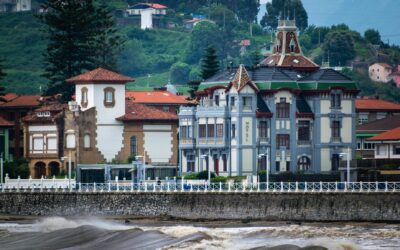 VILLA ROSARIO |  LA FORTUNA QUE VINO DEL MAR