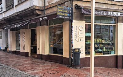 CONFITERÍA EL FITO