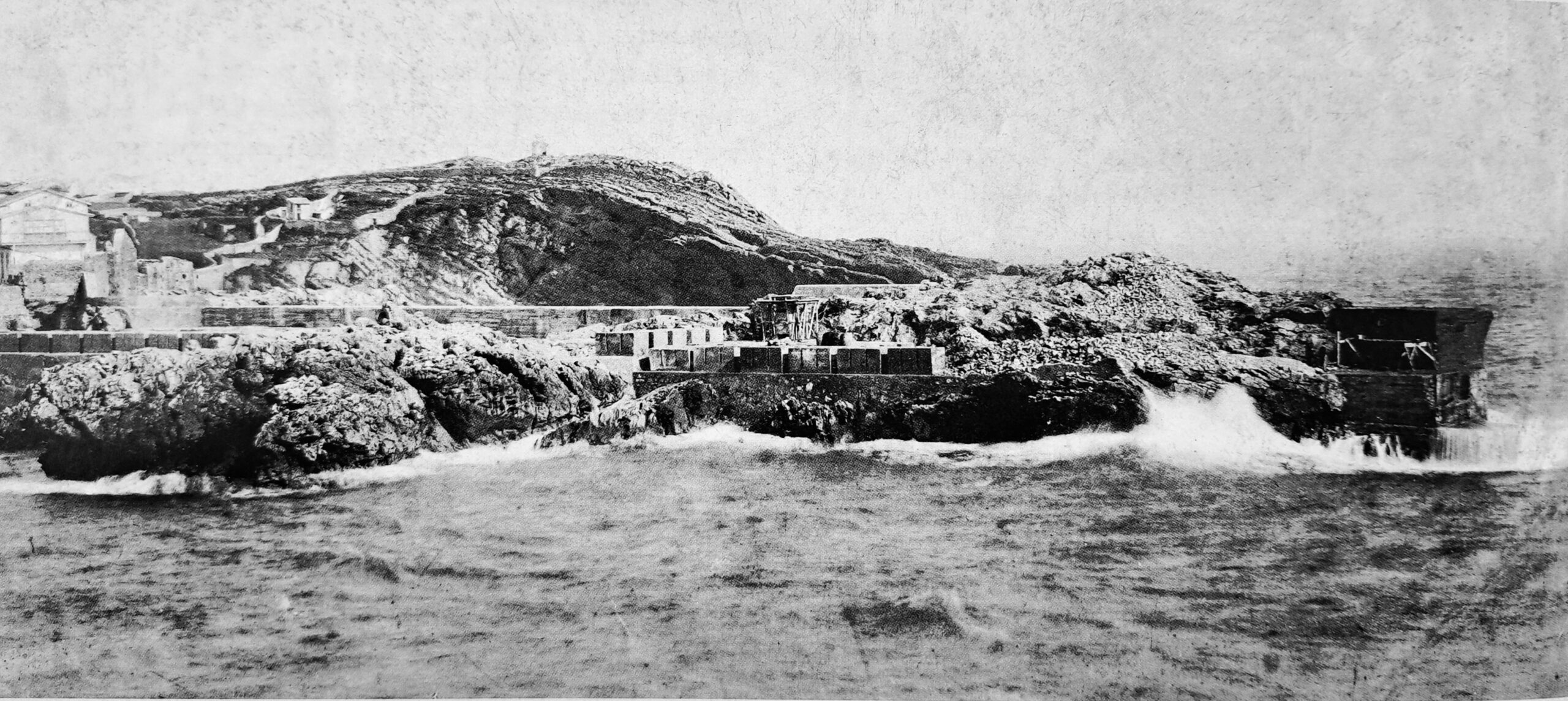 puerto candido