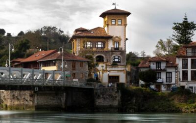 VILLA  DELFINA | LA FORTUNA QUE VINO DEL MAR
