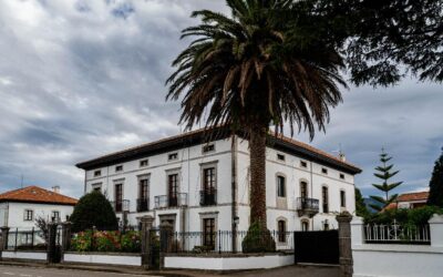 VILLA ROSARIO EN EL CARMEN | LA FORTUNA QUE VINO DEL MAR