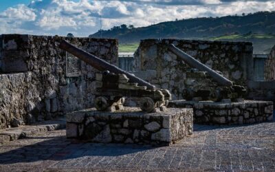 APUNTES SOBRE LAS FORTIFICACIONES PARA LA DEFENSA MARÍTIMA DE LA VILLA DE LLANES