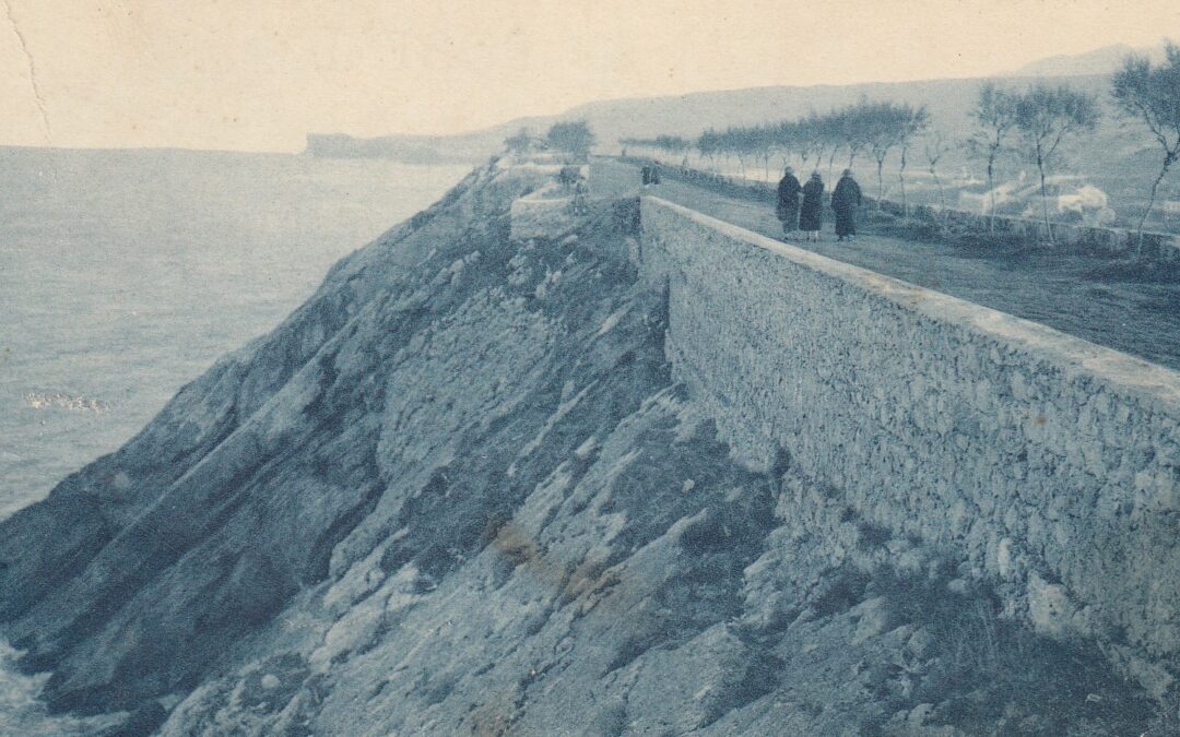 EL CONQUISTADO “RESBALÓN” DE SAN PEDRO.