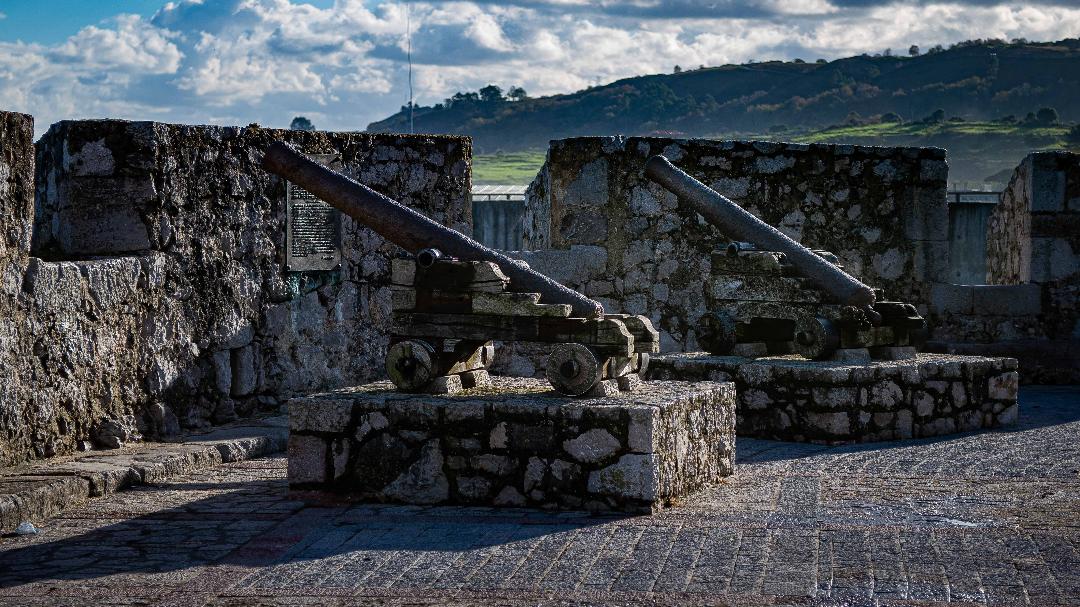 Si no fuera por “La Osa” …