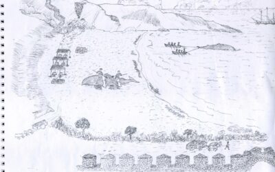 LLANES. UNA VOCACIÓN PESQUERA