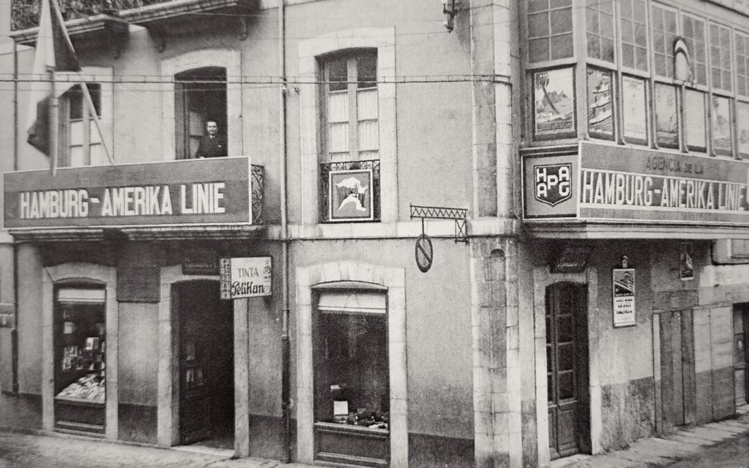 LA LIBRERÍA PESQUERA