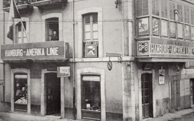 LA LIBRERÍA PESQUERA