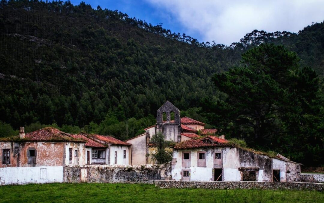 APUNTES SOBRE SAN ANTOLÍN