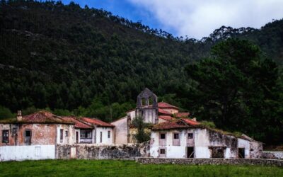 APUNTES SOBRE SAN ANTOLÍN
