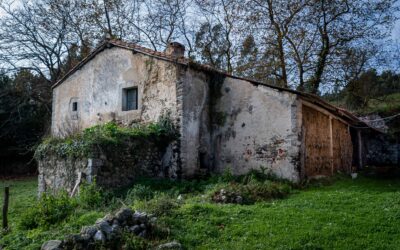 EL BUFÓN Y LA POSADA DE SANTIUSTE