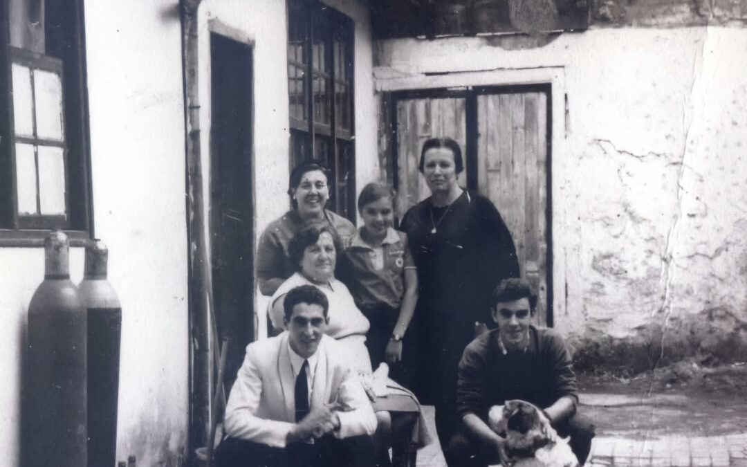 CAFÉ PINÍN