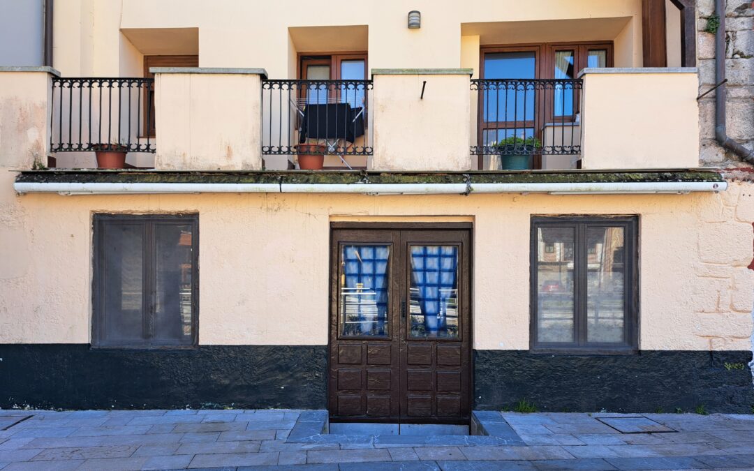 RESTAURANTE LA CUEVA