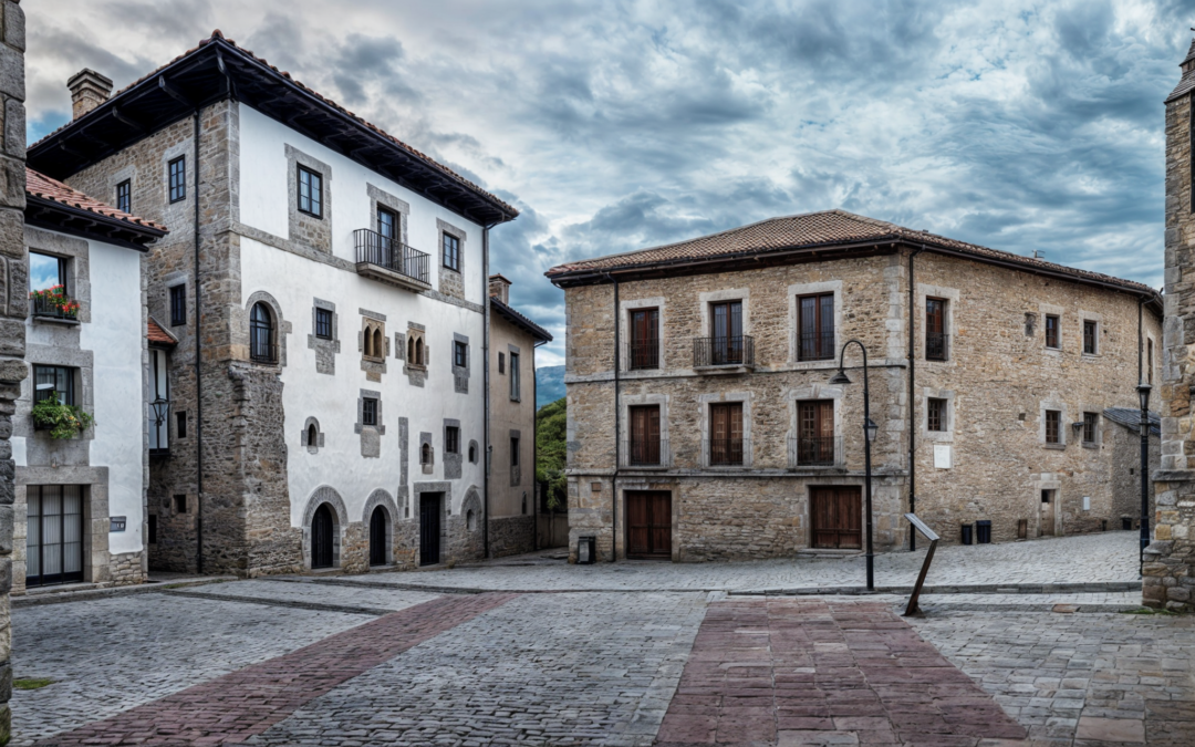 ALHELÍS EN PROTESTA POR EL DERRIBO DE PARTE DE LA MURALLA