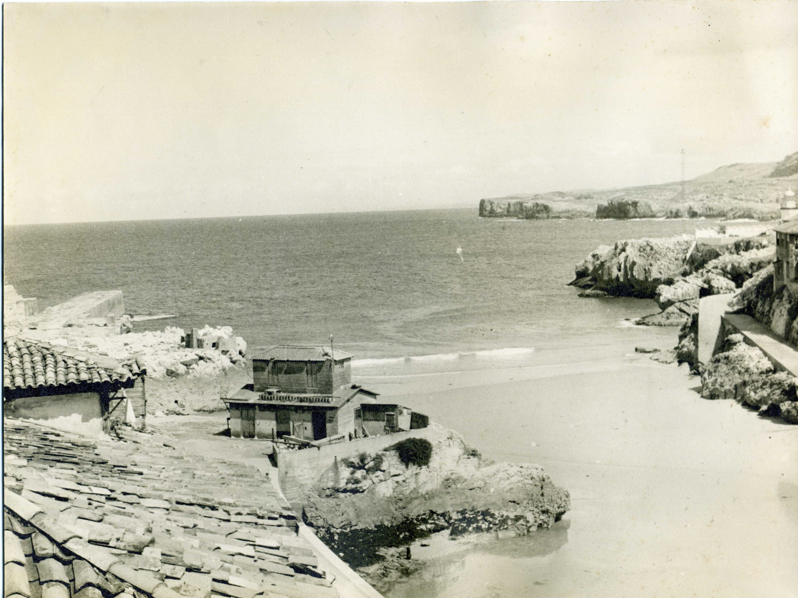 LA “CUEVA DE SAN ANTÓN”