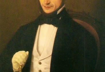 NICOLÁS DE TERESA, UN LLANISCO PODEROSO