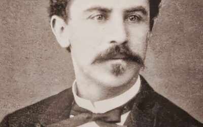 CONOCIENDO A JOSÉ SARO ROJAS