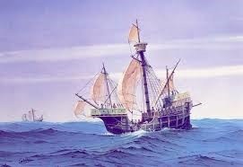 Foto (3) Carraca holandesa