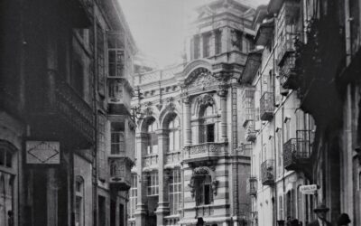 ¿SABÍAIS QUÉ EN EL VERANO DE 1925 UNA PESCADERÍA DE TORRELAVEGA ABRIÓ UNA SUCURSAL EN LLANES?