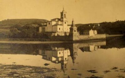 EL INIGUALABLE “VAO” DE NIEMBRO Y SUS BELLEZAS.