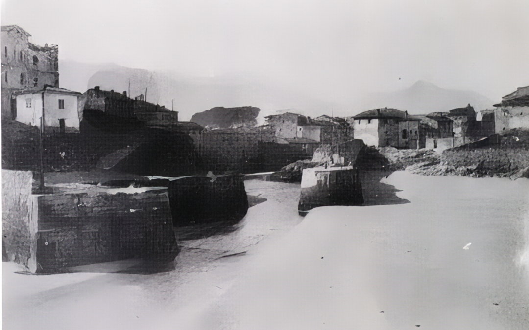 UNA INCOMPARABLE PLAYINA.