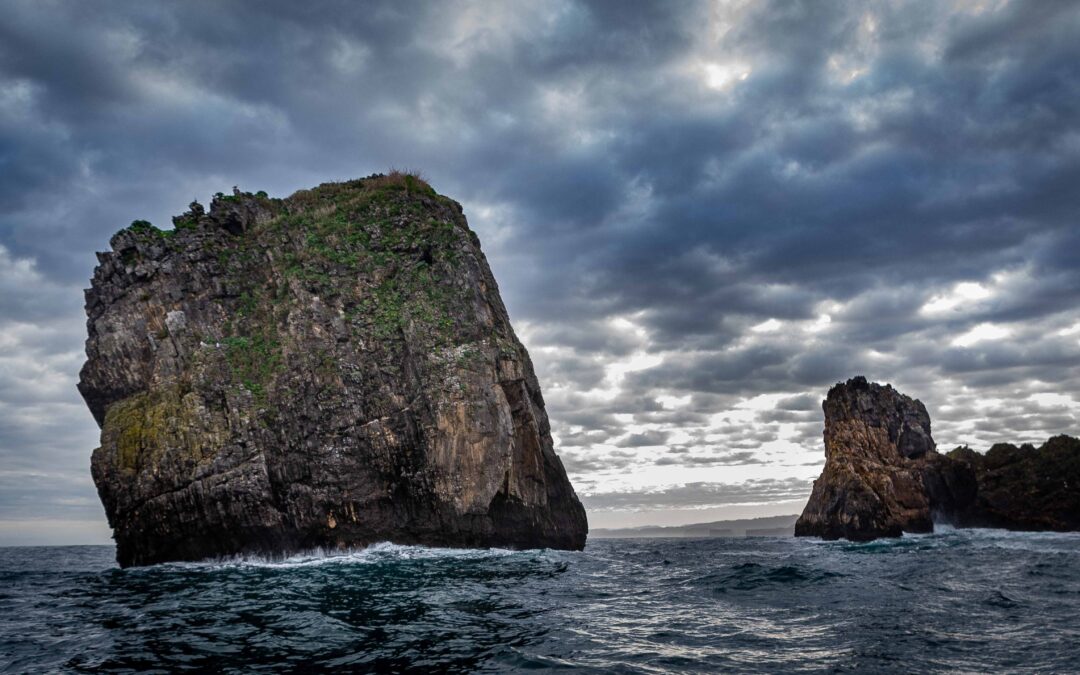 EL ORIGEN MITOLÓGICO DEL PALU DE POO