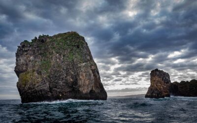 EL ORIGEN MITOLÓGICO DEL PALU DE POO