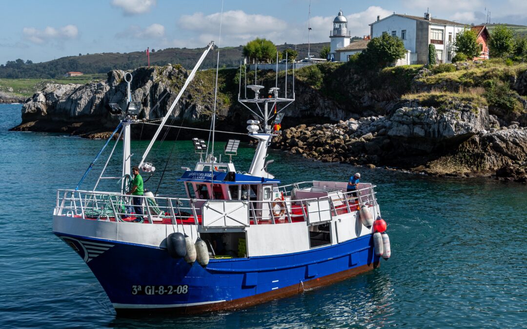 ¿SABÉIS QUE INDICA LA MATRÍCULA DE UNA EMBARCACIÓN?