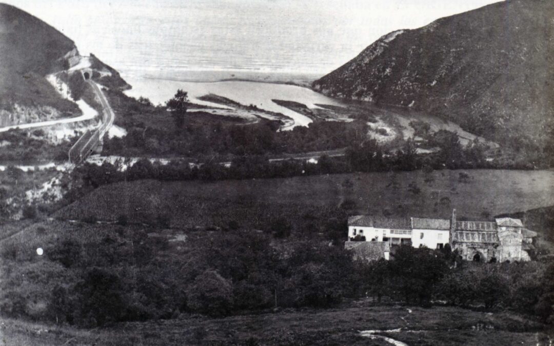 EL “POZU DE LA ÁNIMAS”.