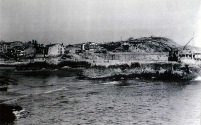 LA LASTRA