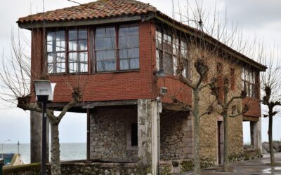 ¿SABÉIS CUÁL FUE LA RAZÓN POR LA QUE LA SOCIEDAD DE SALVAMENTOS DE NÁUFRAGOS RECIBIÓ EL NOMBRE DE “LA TIJERINA”?