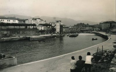 LA FORTUNA QUE VINO DE “ENTREMUELLES”