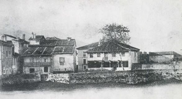 EL “PRAU” DE “SANTANA”