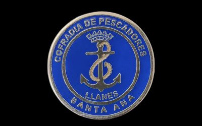 LA CORONA EN EL ESCUDO DE LA COFRADÍA DE PESCADORES SANTA ANA DE LLANES: UN SÍMBOLO A DESCIFRAR