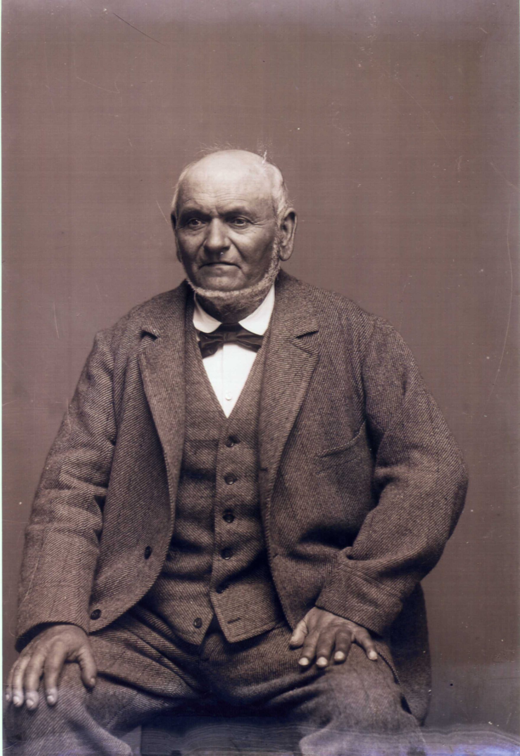 LA “CASA DE PESCADORES”, EN EL BARRIO DE LA MORIA