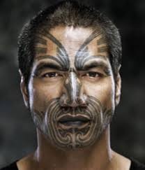 Foto (2) Tatuaje somoano