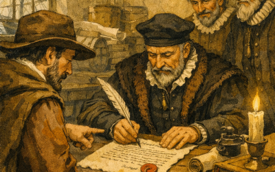 EXPORTANDO CÍTRICOS