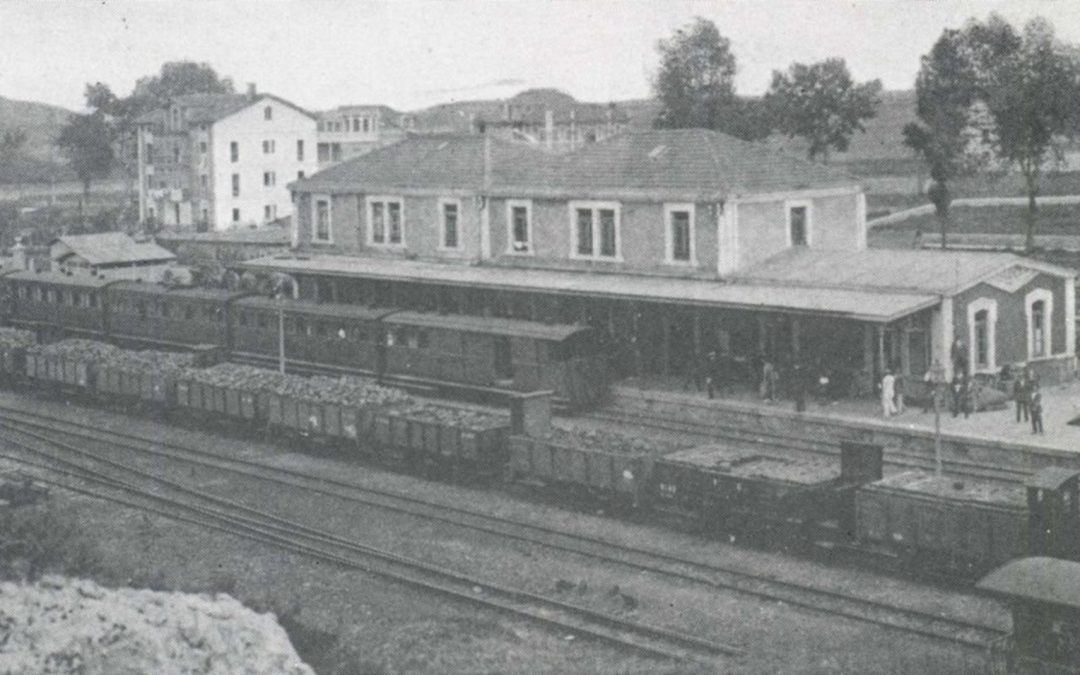 El “Charrangue”: “Tertulia Casa del Mar” (Con “Cote”, “Tiquiano”, “Paco” y “Ramón”)
