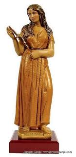  'La Magdalena'