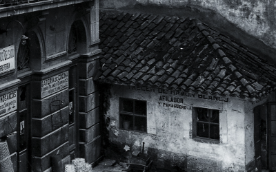 LOCALIZANDO CAJONES
