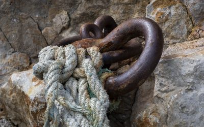¿QUÉ NUDOS MARINEROS CONOCÉIS?
