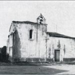 Capilla de Santa Ana, (1950)