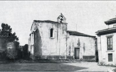 INHUMACIONES “AD SANCTOS”