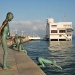 Los 'raqueros' de Santander