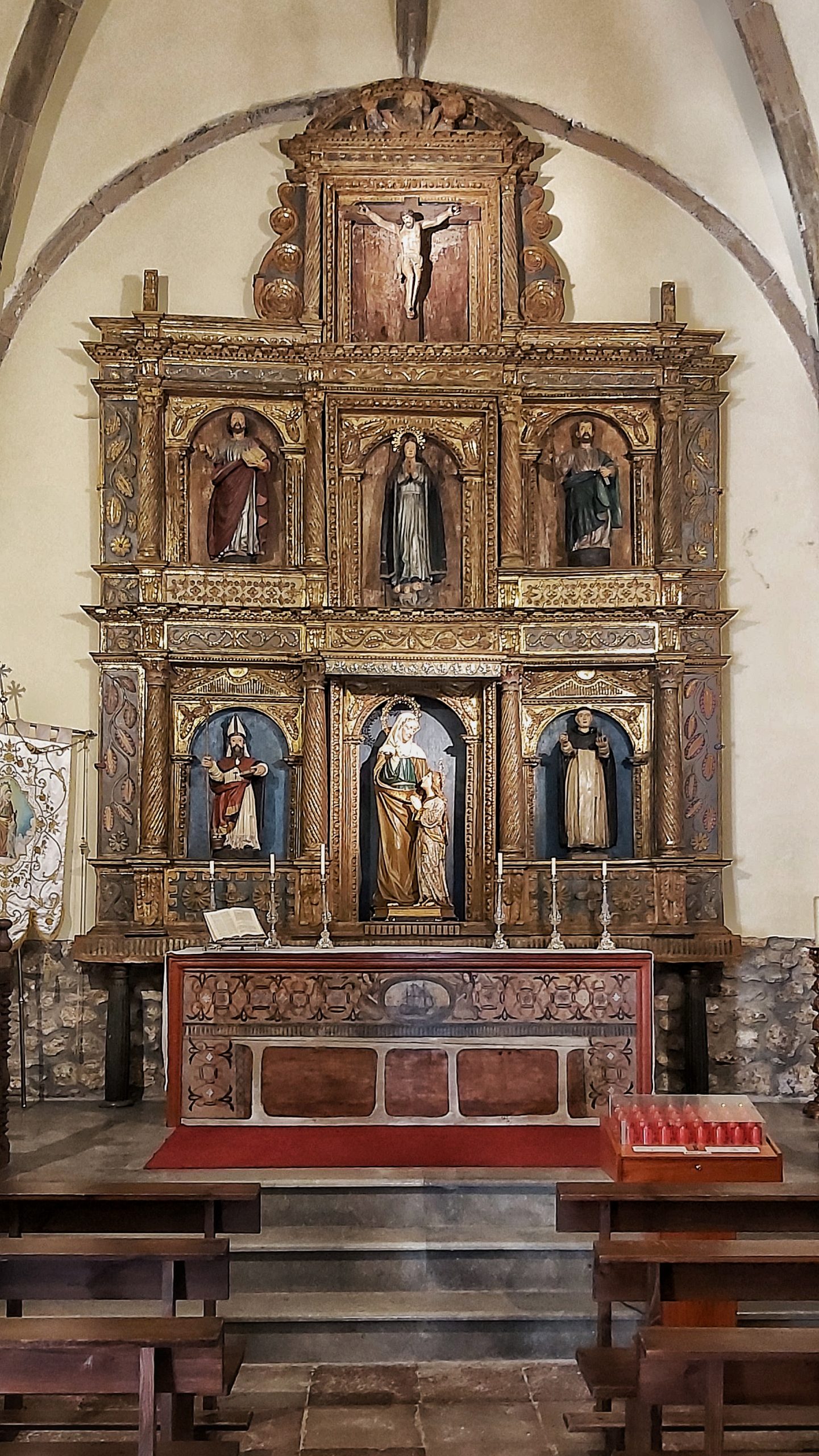 retablo