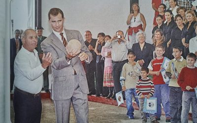 ¿CUÁNTOS PRÍNCIPES O PRINCESAS DE ASTURIAS HAN VISITADO OFICIALMENTE LA VILLA DE LLANES?