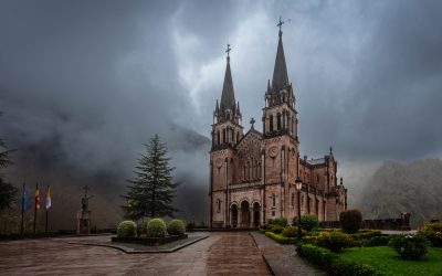 ¿POR QUÉ SE ELIGIÓ ASTURIAS COMO PRINCIPADO PARA LOS PRIMOGÉNITOS DE LA CORONA?