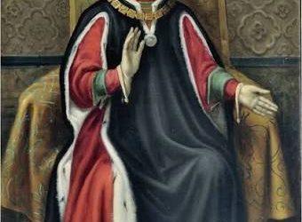 EL PRÍNCIPE DE ASTURIAS