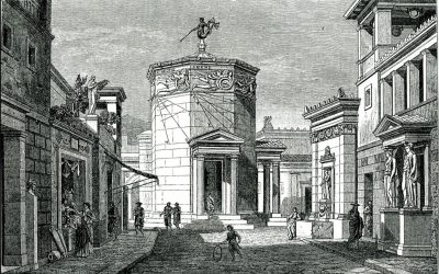 “TORRE DE LOS VIENTOS”